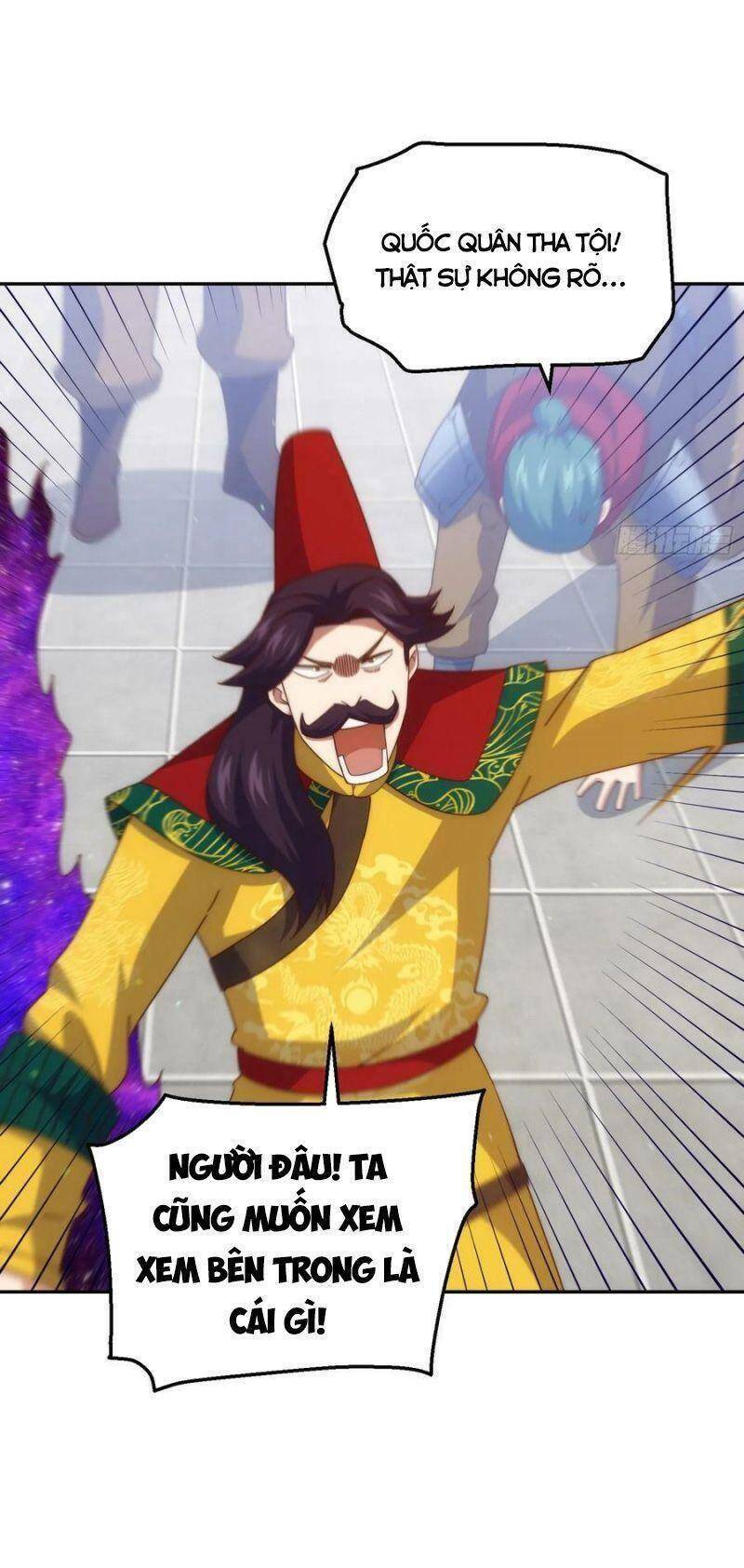 Người Trên Vạn Người Chapter 195 - Trang 2