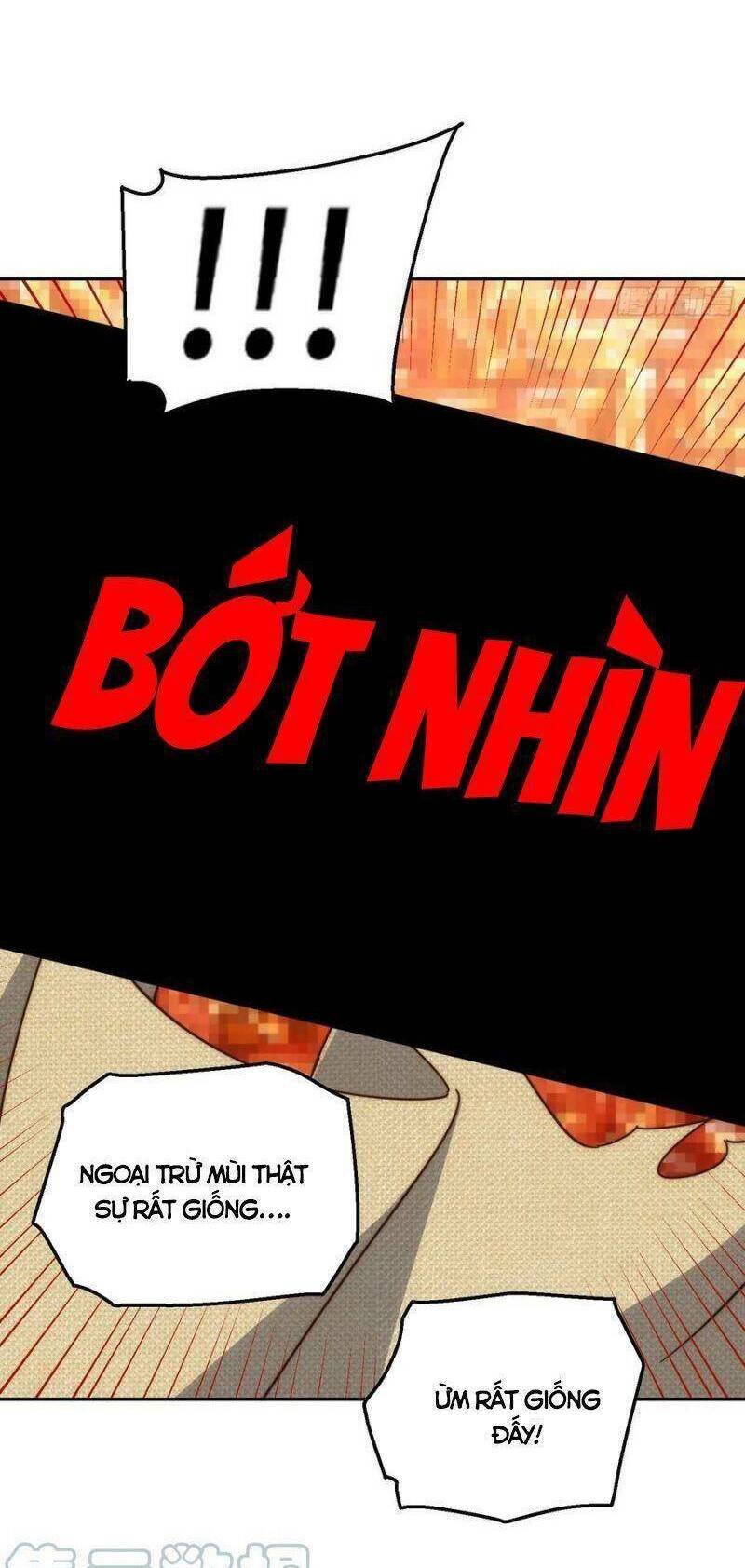 Người Trên Vạn Người Chapter 195 - Trang 2