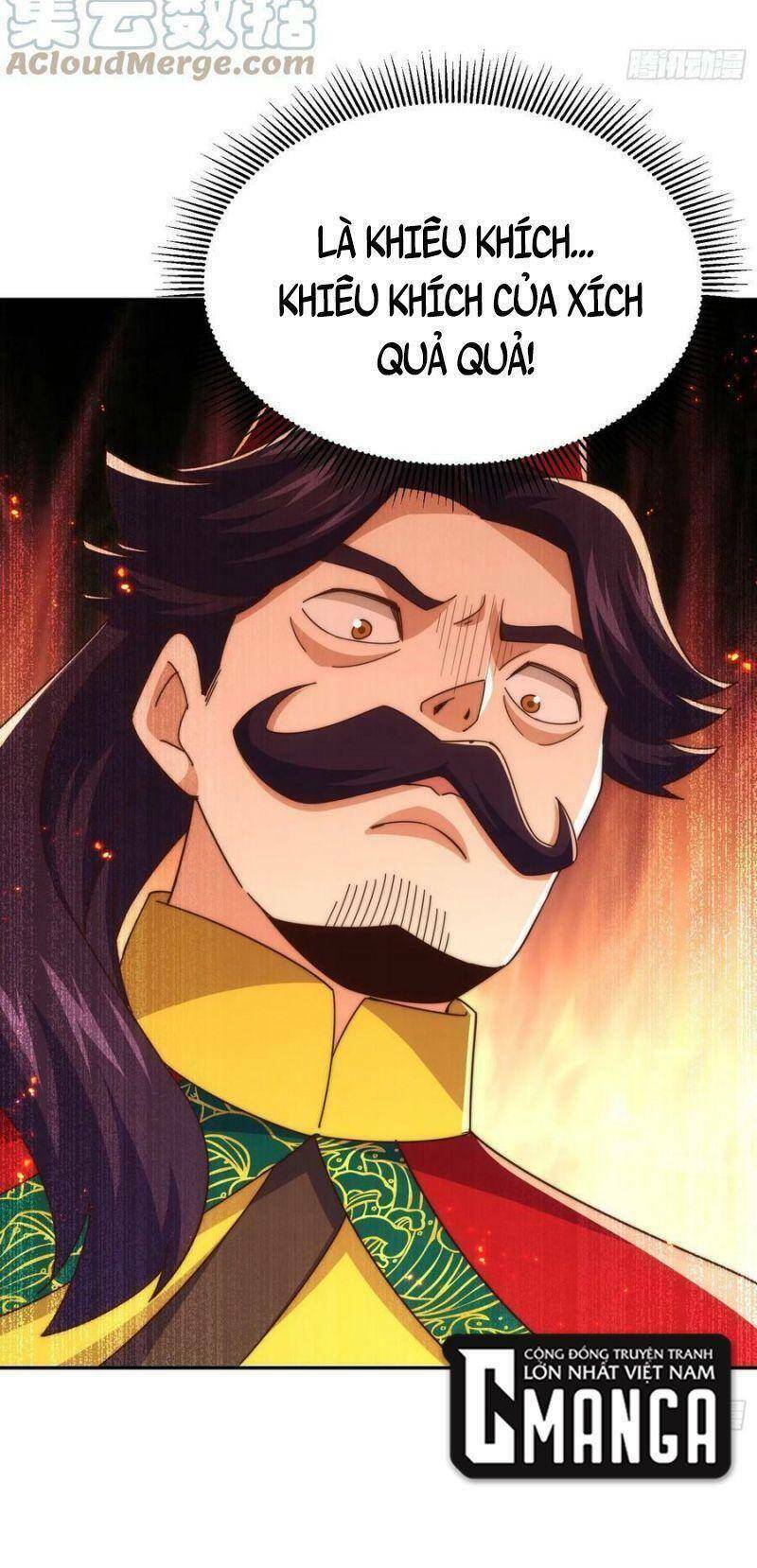 Người Trên Vạn Người Chapter 195 - Trang 2