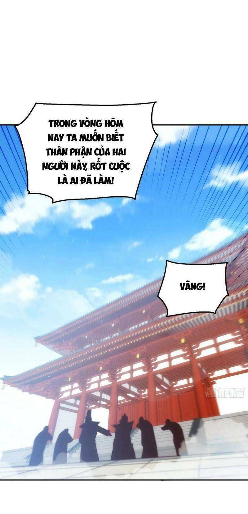 Người Trên Vạn Người Chapter 195 - Trang 2