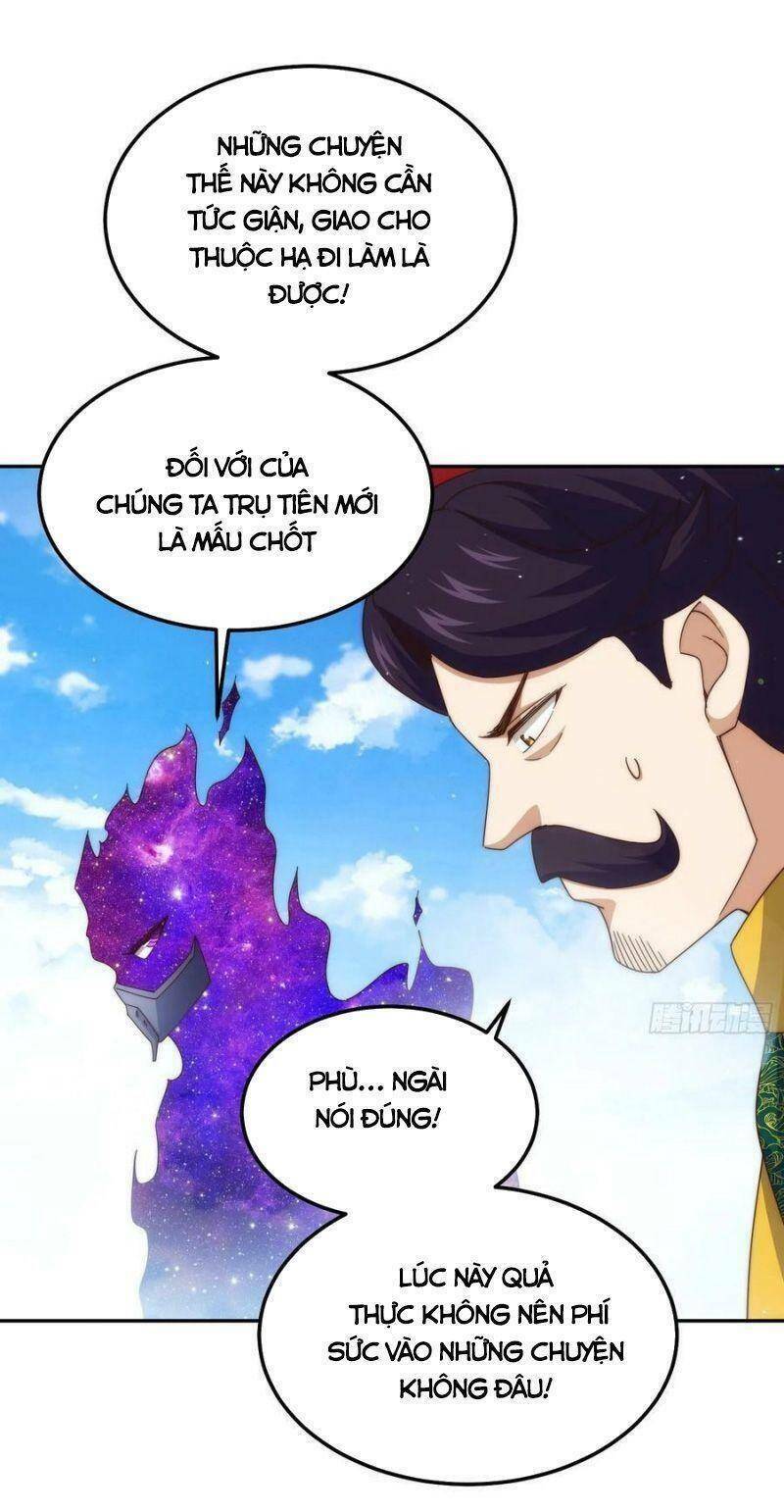 Người Trên Vạn Người Chapter 195 - Trang 2