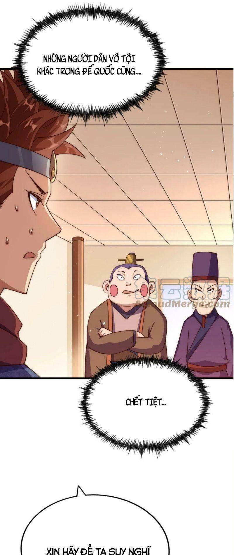 Người Trên Vạn Người Chapter 195 - Trang 2