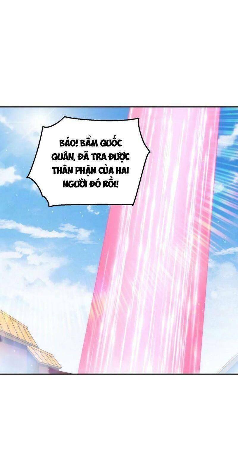 Người Trên Vạn Người Chapter 195 - Trang 2