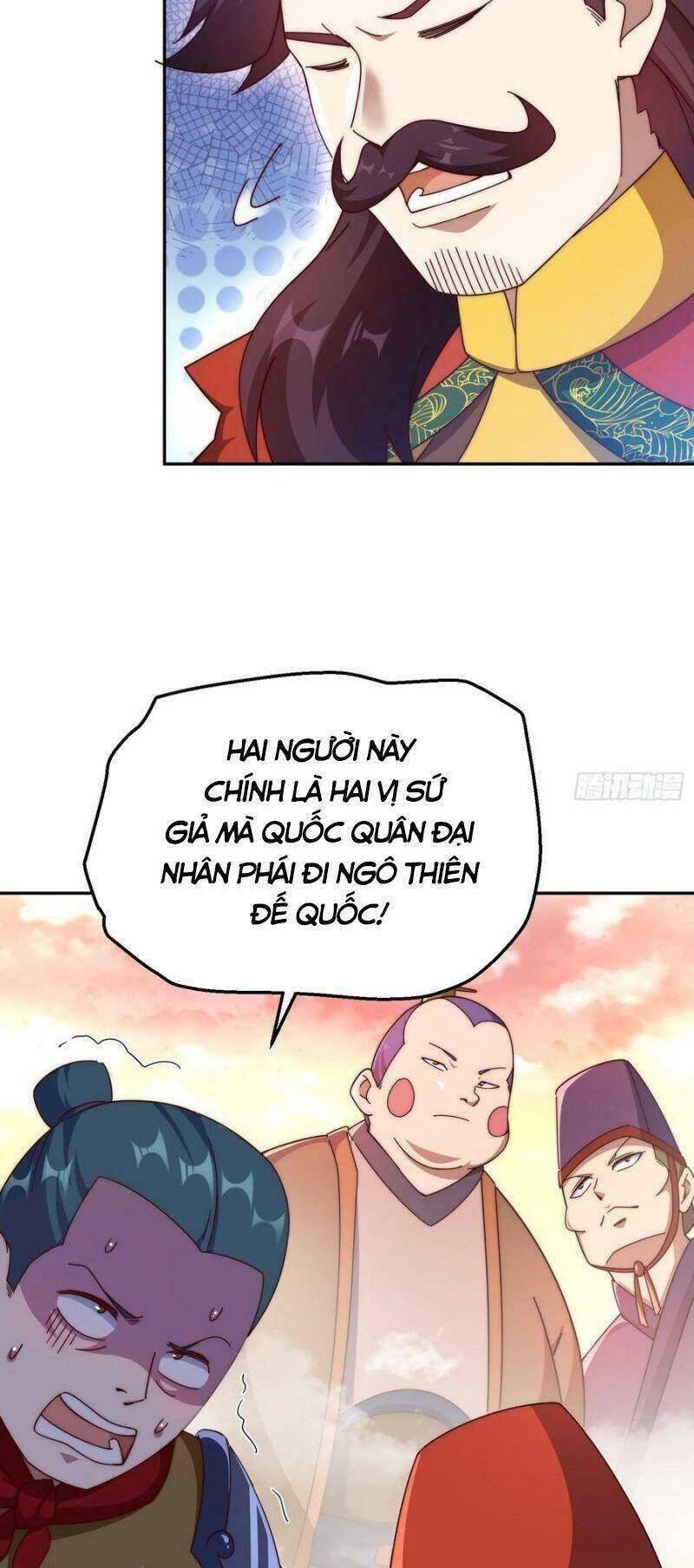 Người Trên Vạn Người Chapter 195 - Trang 2