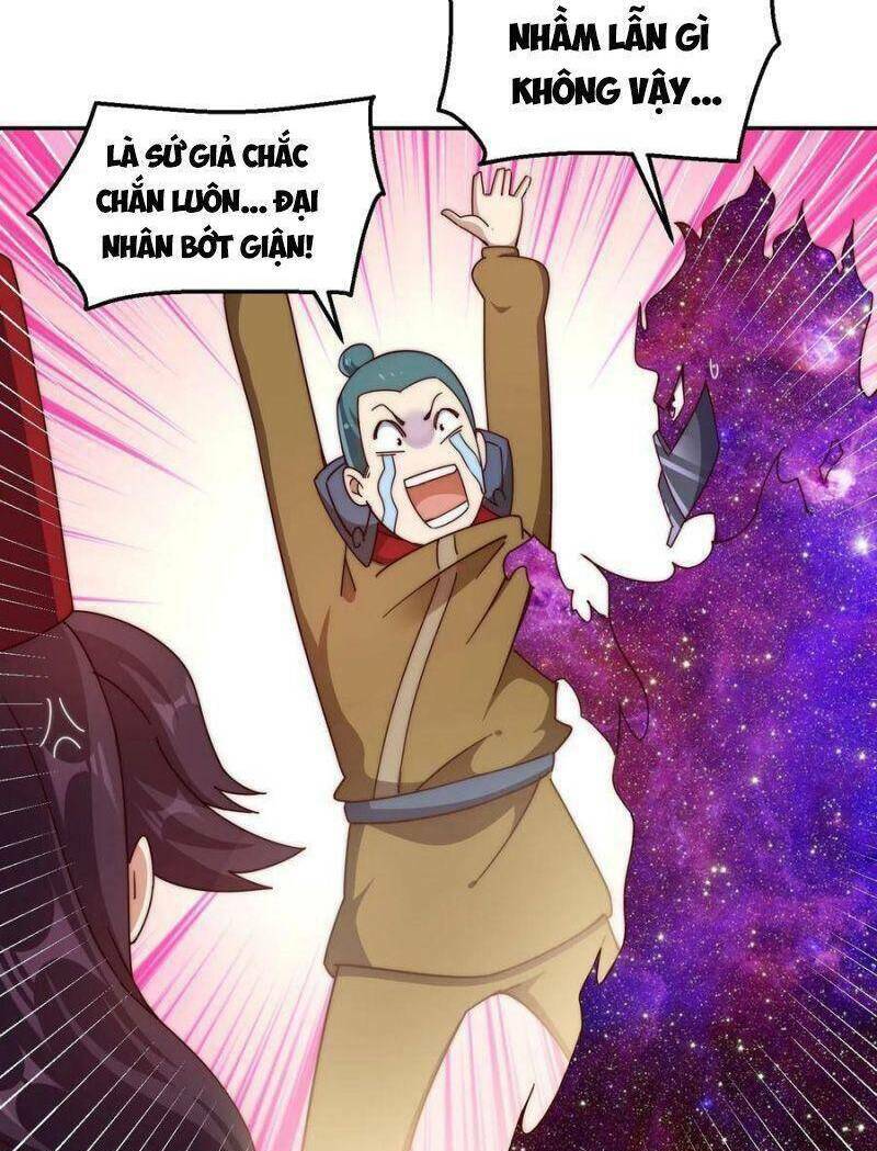 Người Trên Vạn Người Chapter 195 - Trang 2