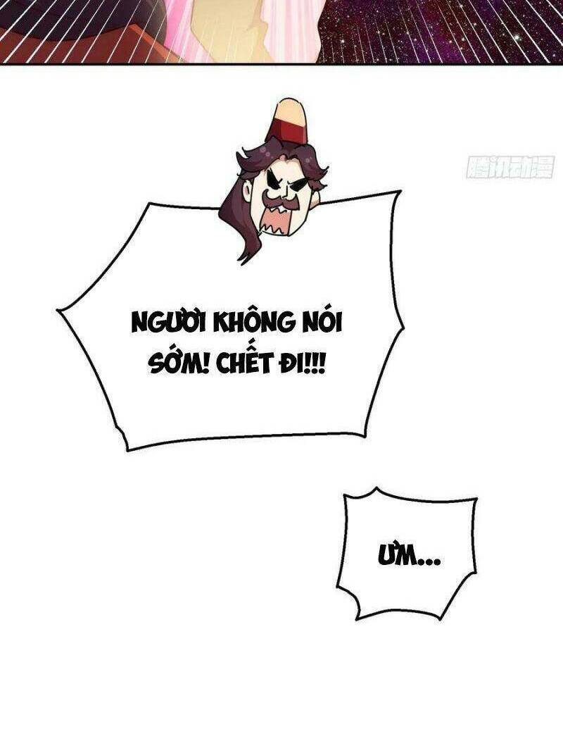 Người Trên Vạn Người Chapter 195 - Trang 2