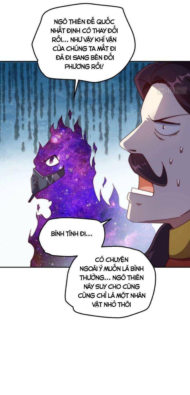 Người Trên Vạn Người Chapter 195 - Trang 2