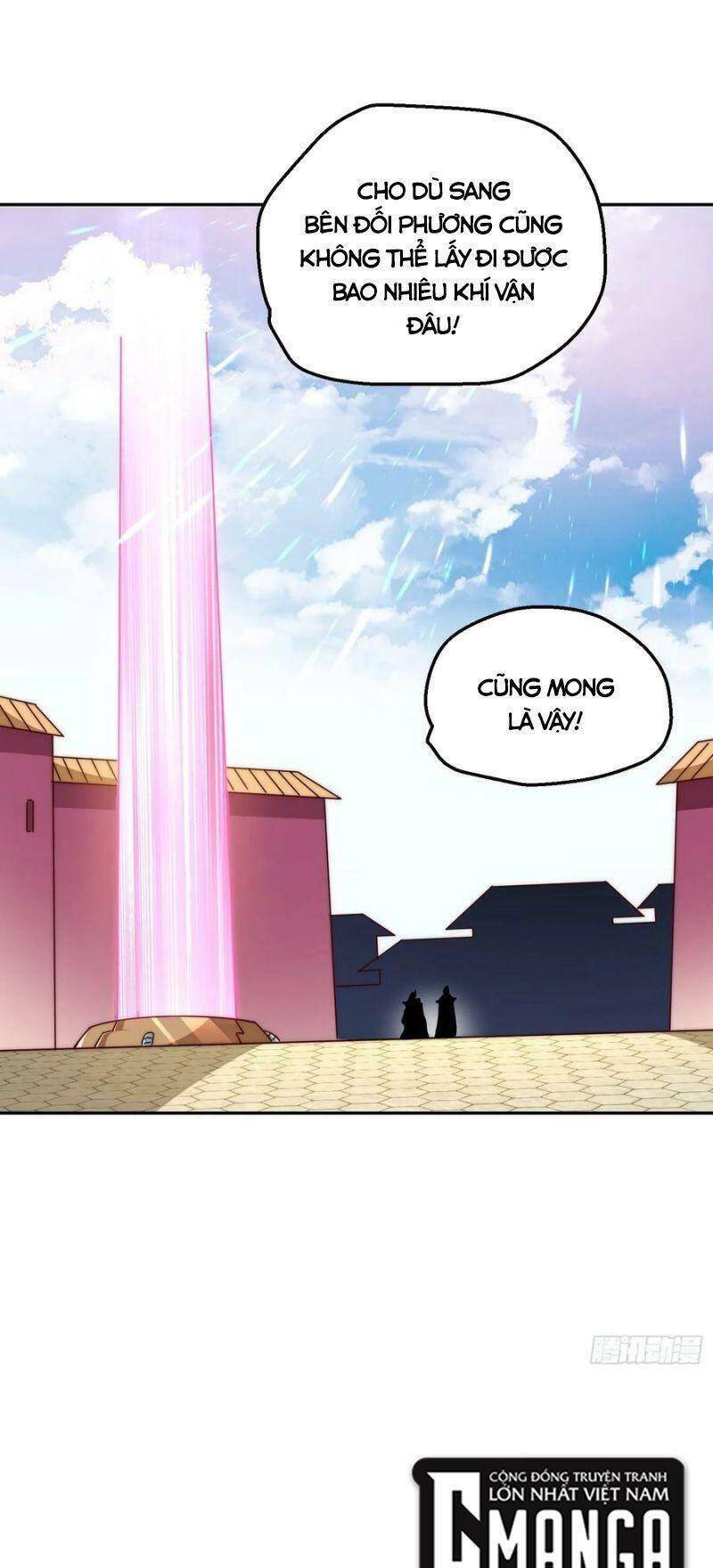 Người Trên Vạn Người Chapter 195 - Trang 2