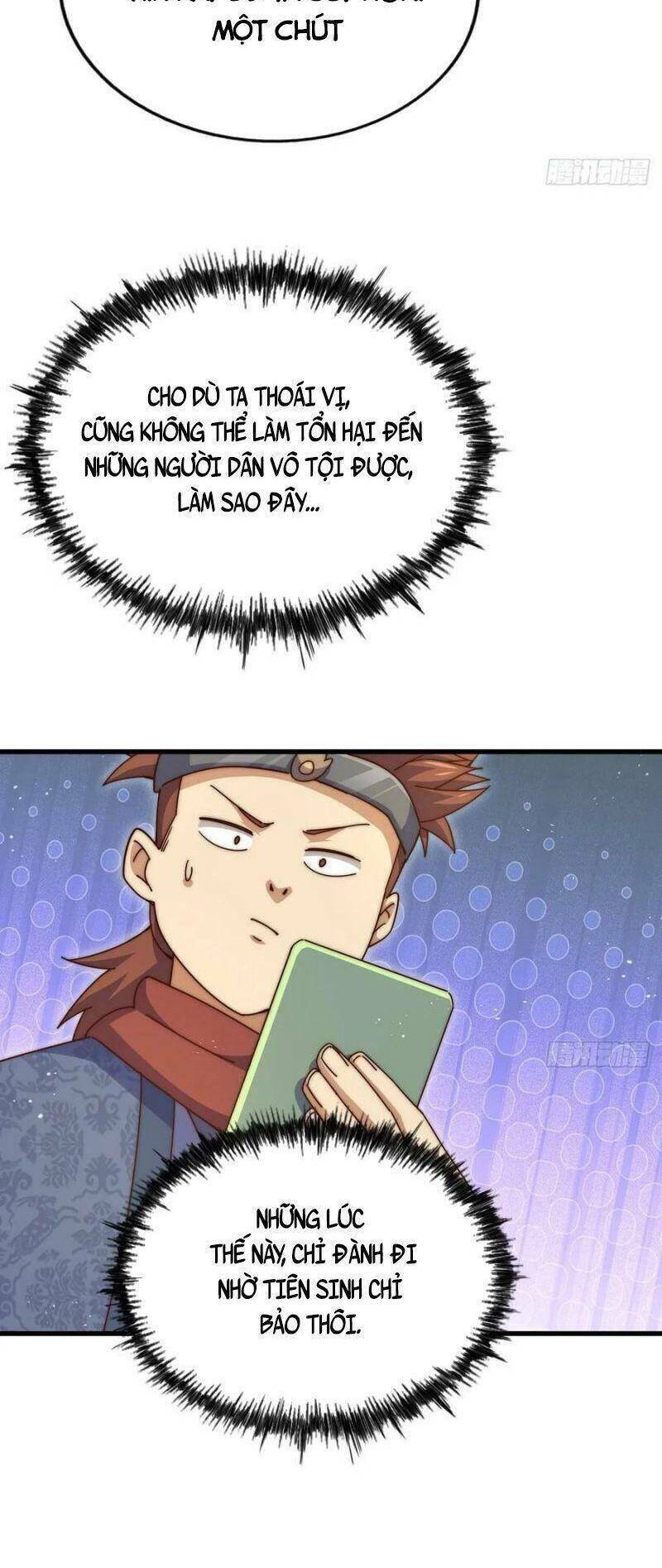 Người Trên Vạn Người Chapter 195 - Trang 2
