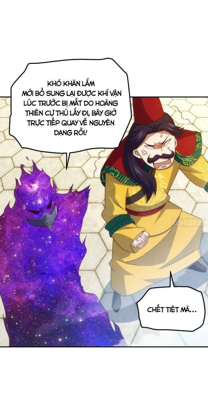 Người Trên Vạn Người Chapter 195 - Trang 2