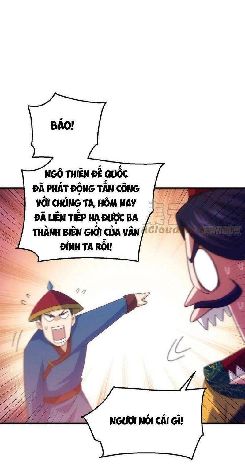 Người Trên Vạn Người Chapter 195 - Trang 2