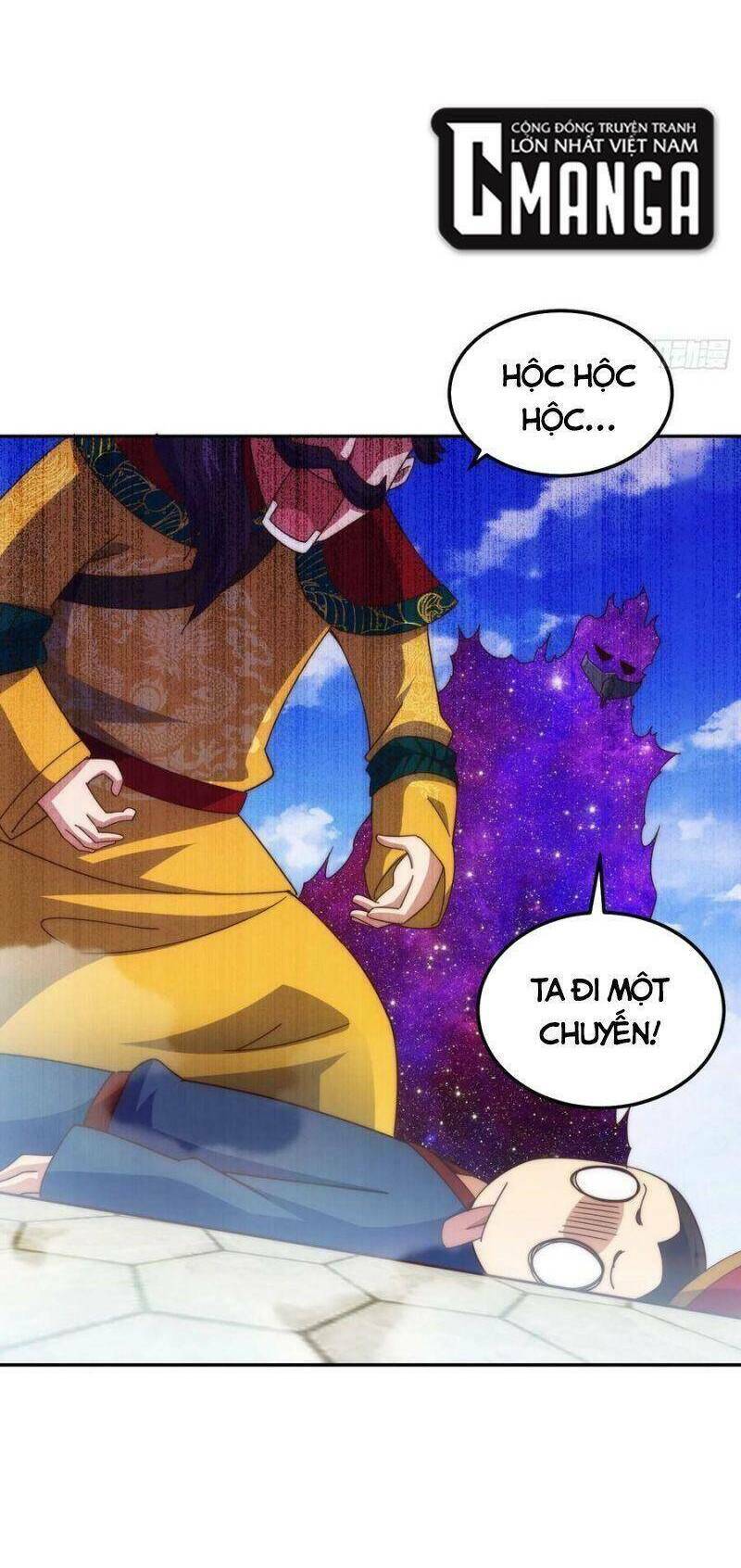 Người Trên Vạn Người Chapter 195 - Trang 2