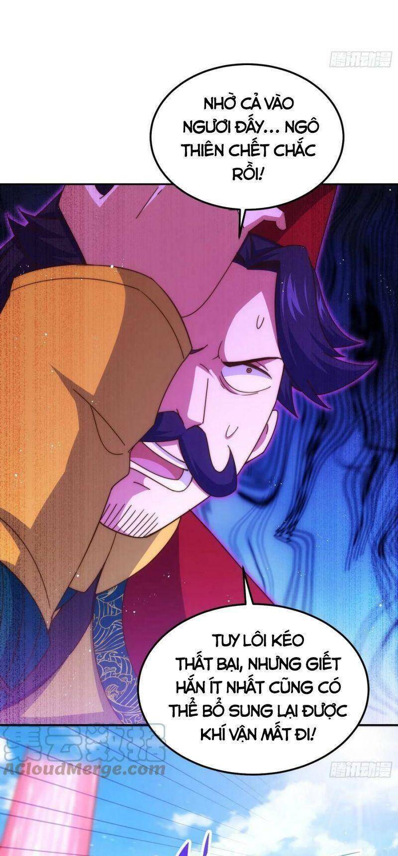 Người Trên Vạn Người Chapter 195 - Trang 2