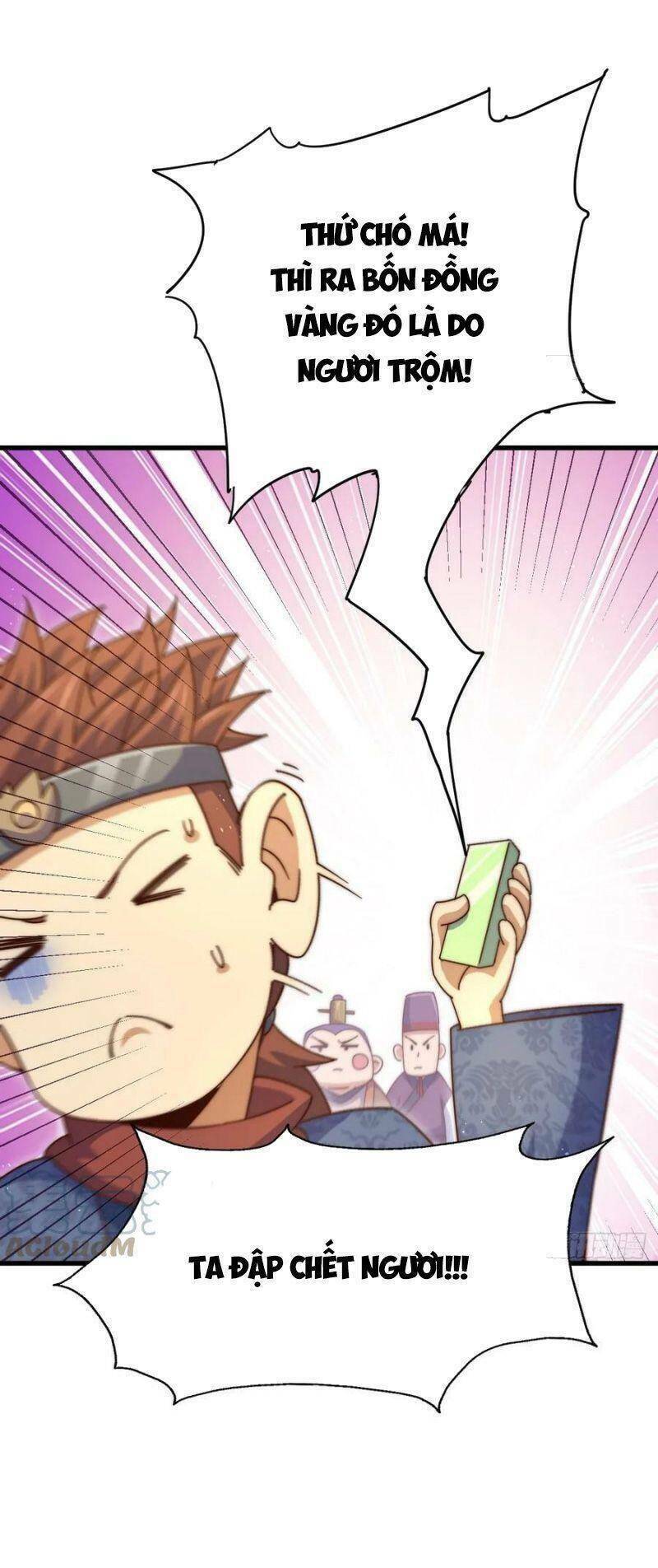 Người Trên Vạn Người Chapter 195 - Trang 2