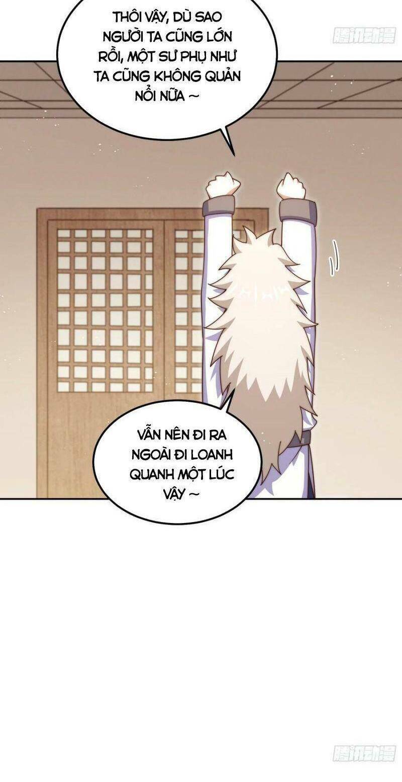 Người Trên Vạn Người Chapter 195 - Trang 2