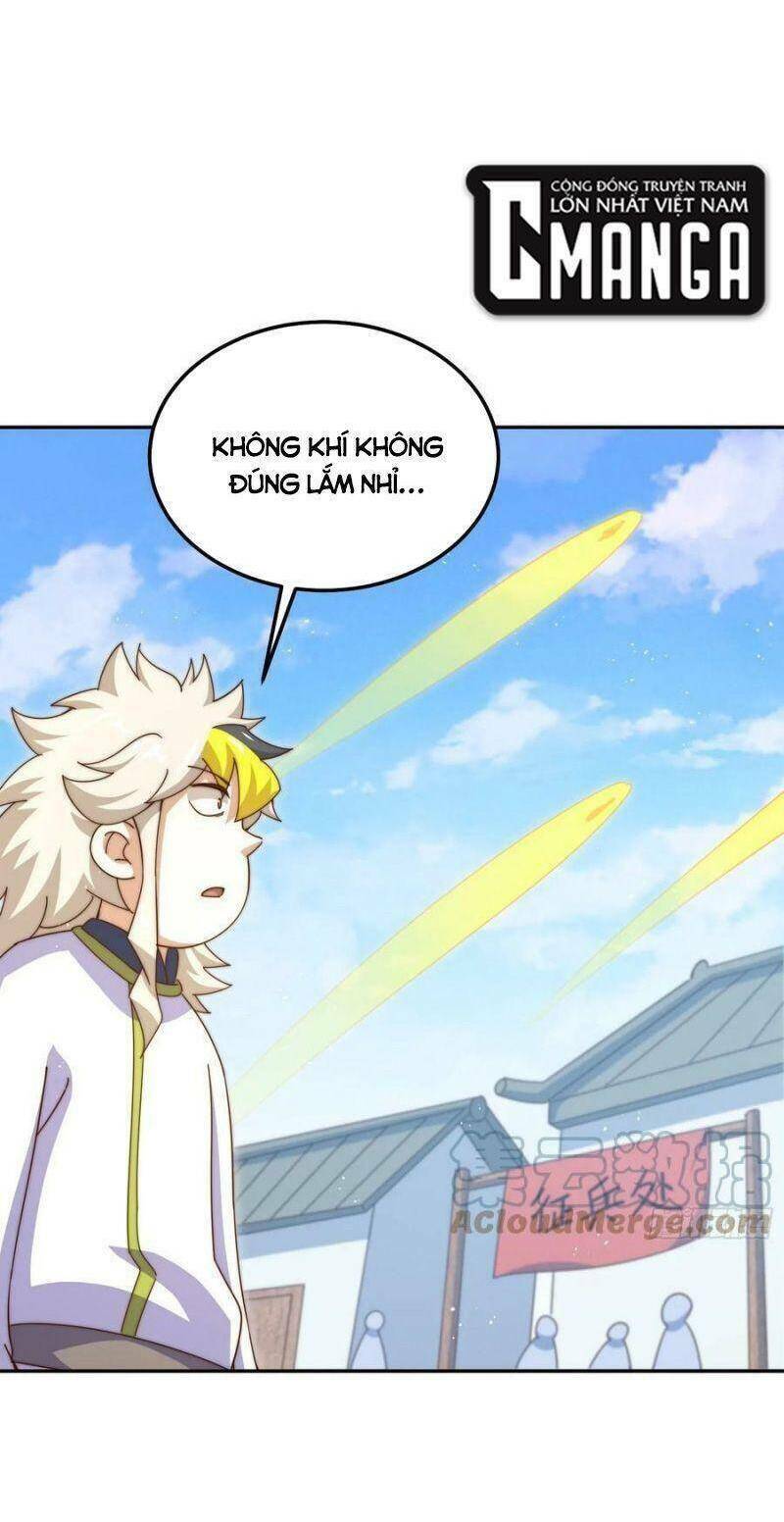 Người Trên Vạn Người Chapter 195 - Trang 2