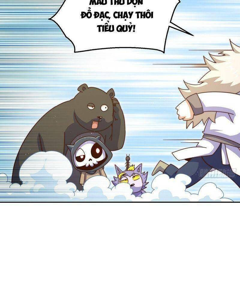 Người Trên Vạn Người Chapter 195 - Trang 2