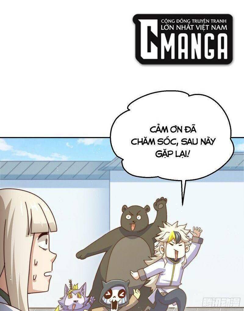 Người Trên Vạn Người Chapter 195 - Trang 2