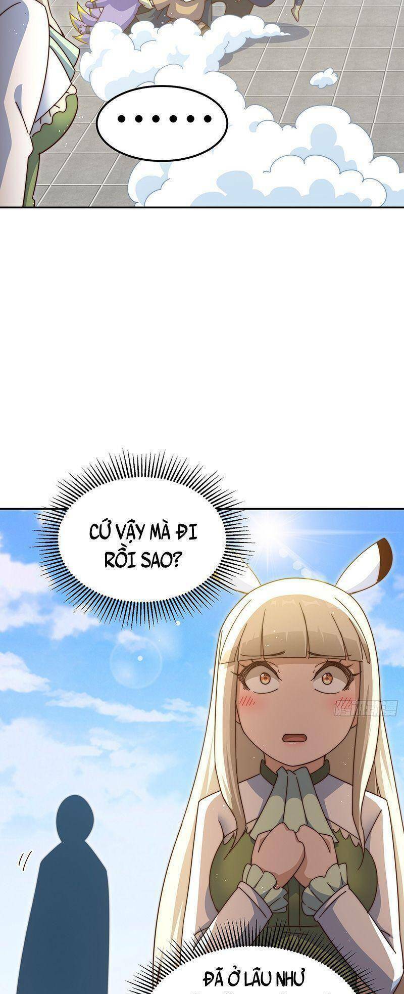 Người Trên Vạn Người Chapter 195 - Trang 2