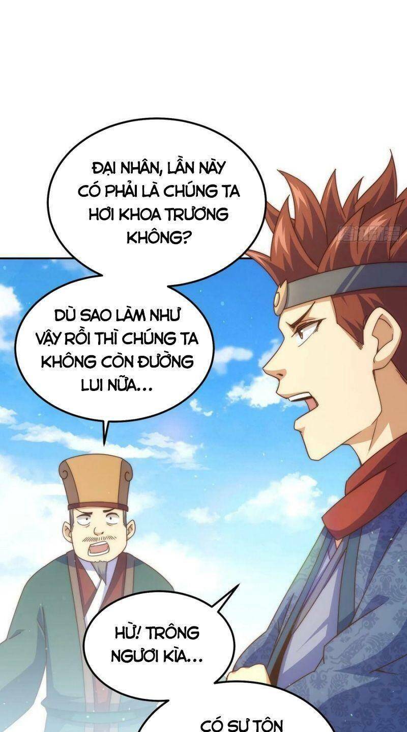 Người Trên Vạn Người Chapter 195 - Trang 2