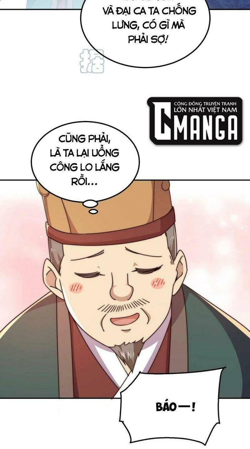 Người Trên Vạn Người Chapter 195 - Trang 2