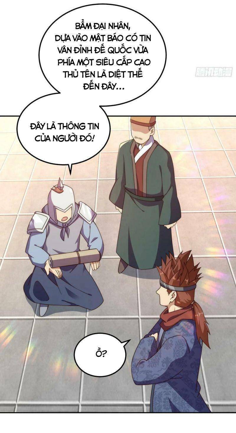 Người Trên Vạn Người Chapter 195 - Trang 2