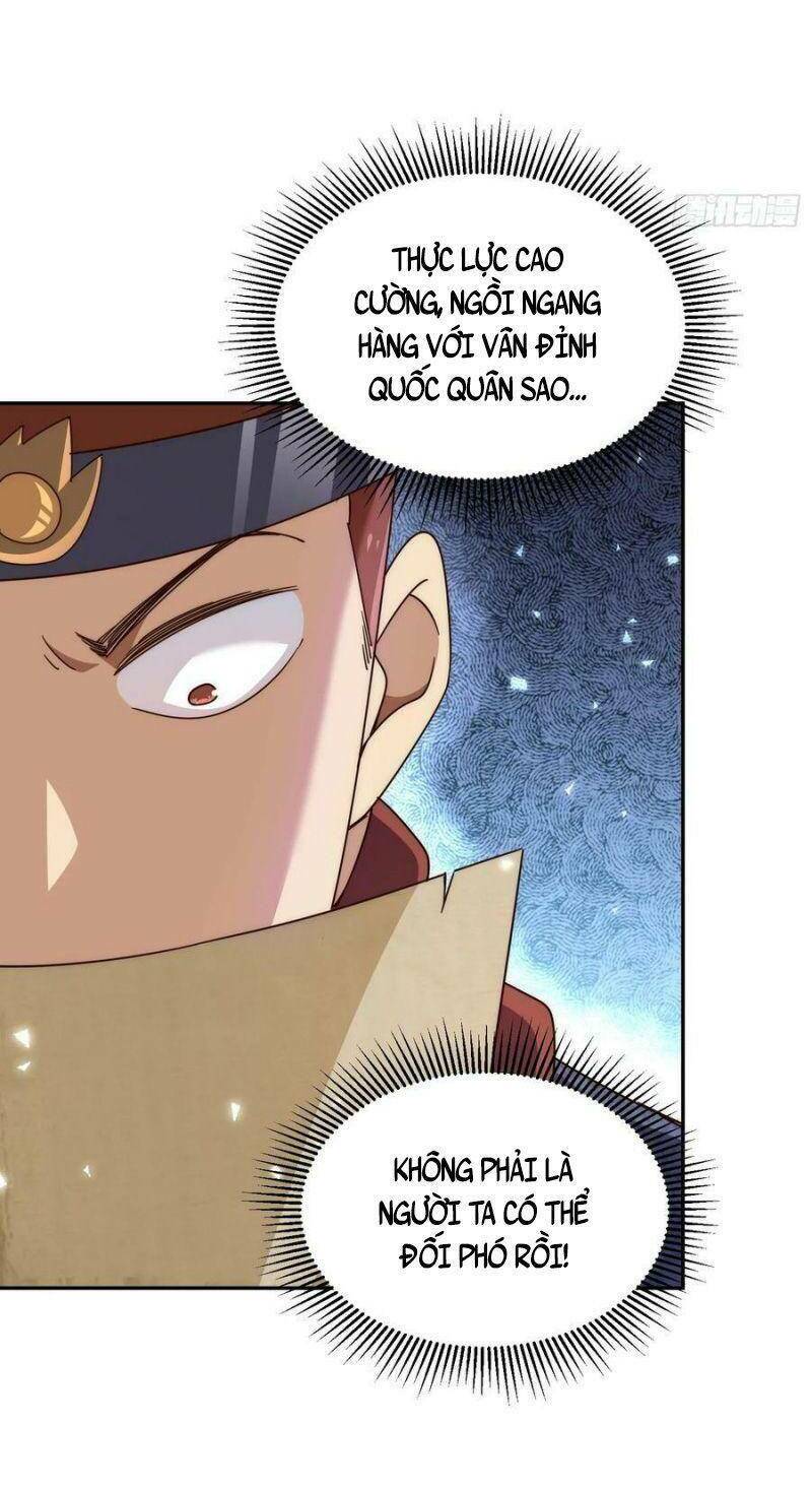 Người Trên Vạn Người Chapter 195 - Trang 2