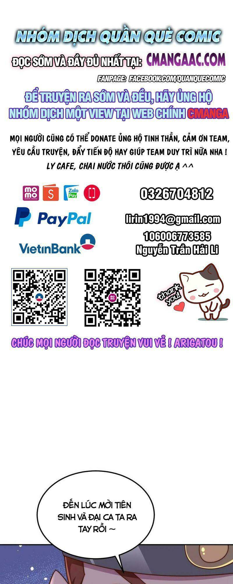 Người Trên Vạn Người Chapter 196 - Trang 2