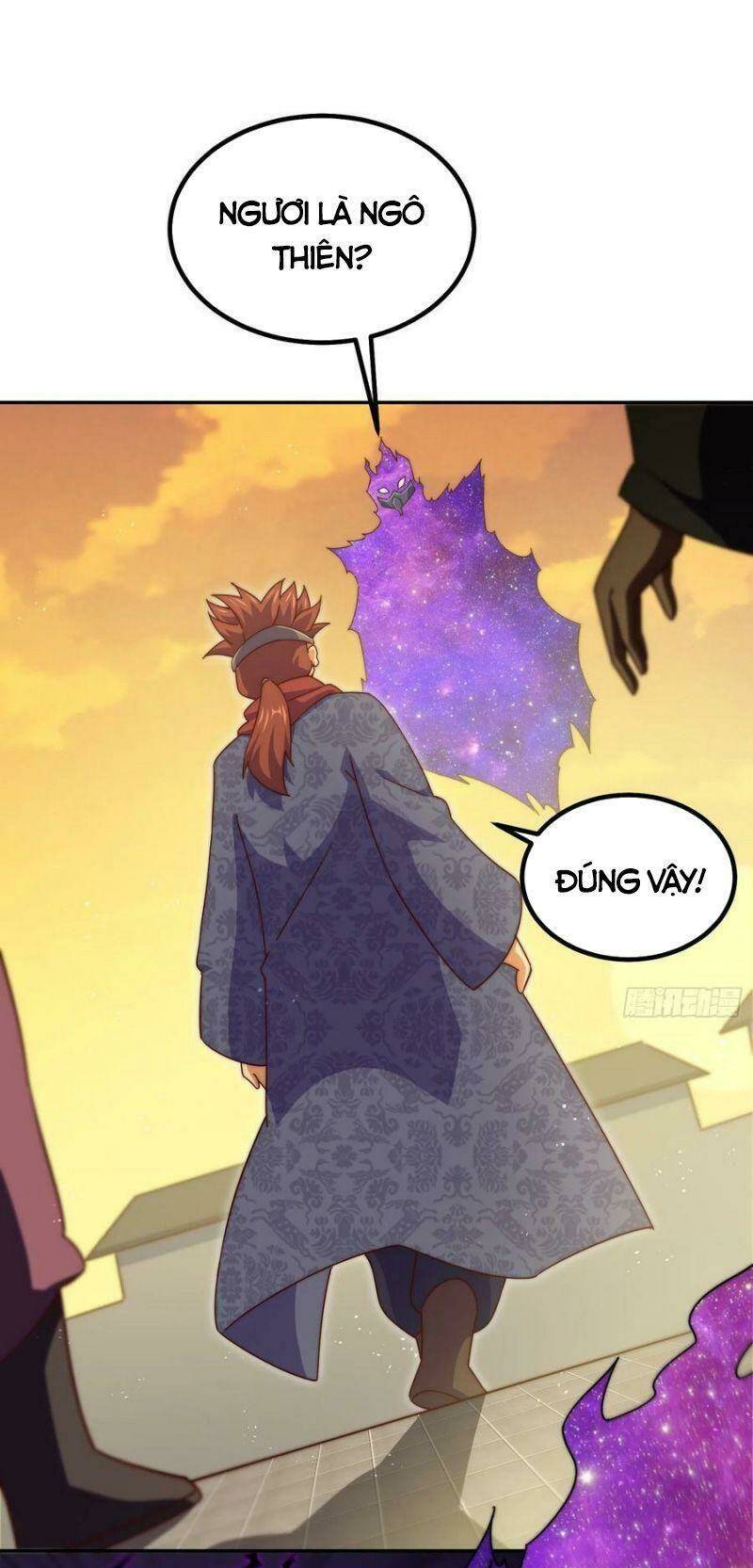 Người Trên Vạn Người Chapter 196 - Trang 2