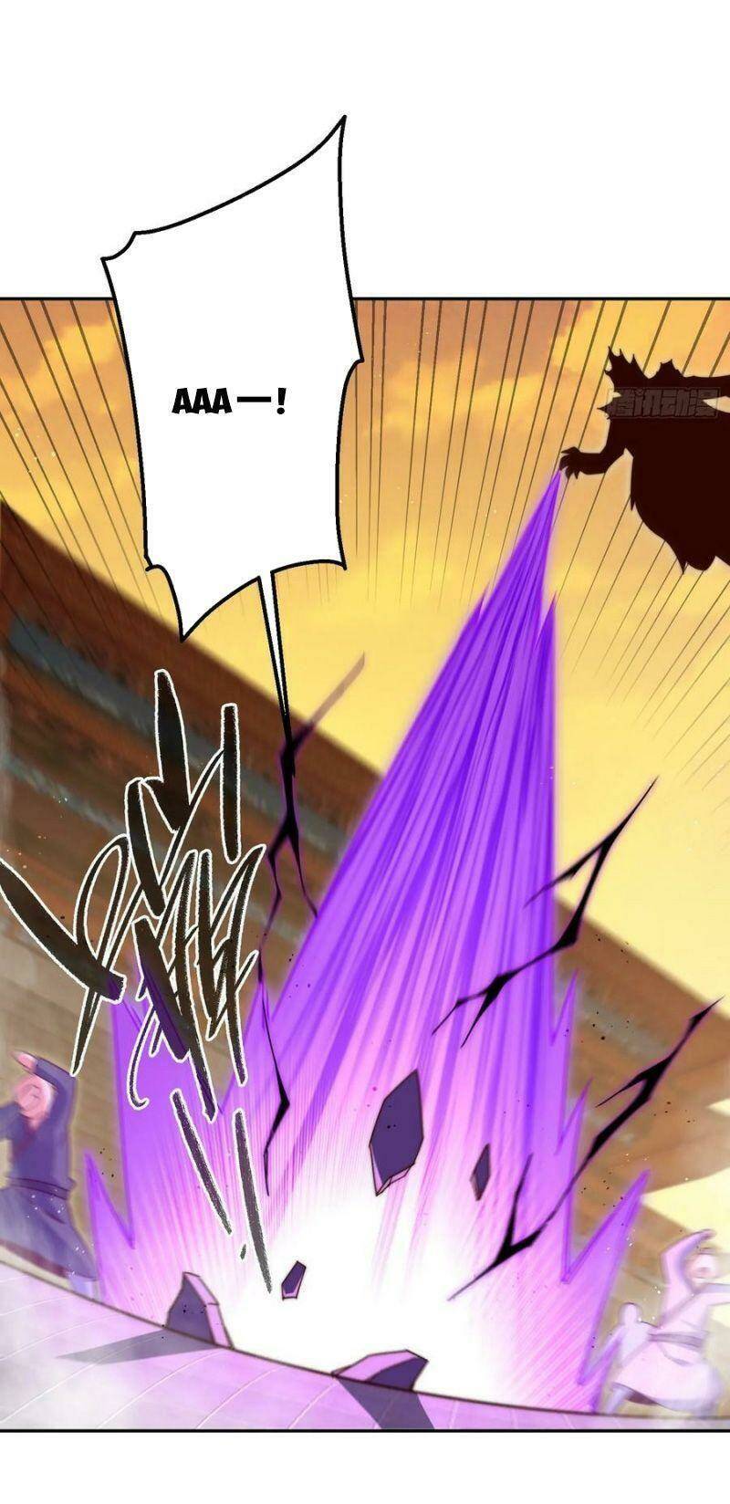 Người Trên Vạn Người Chapter 196 - Trang 2