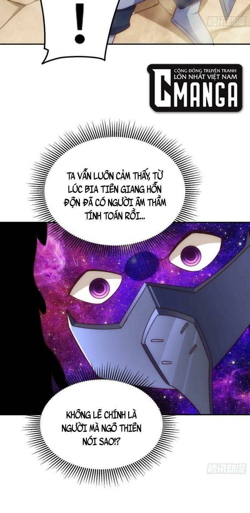 Người Trên Vạn Người Chapter 196 - Trang 2