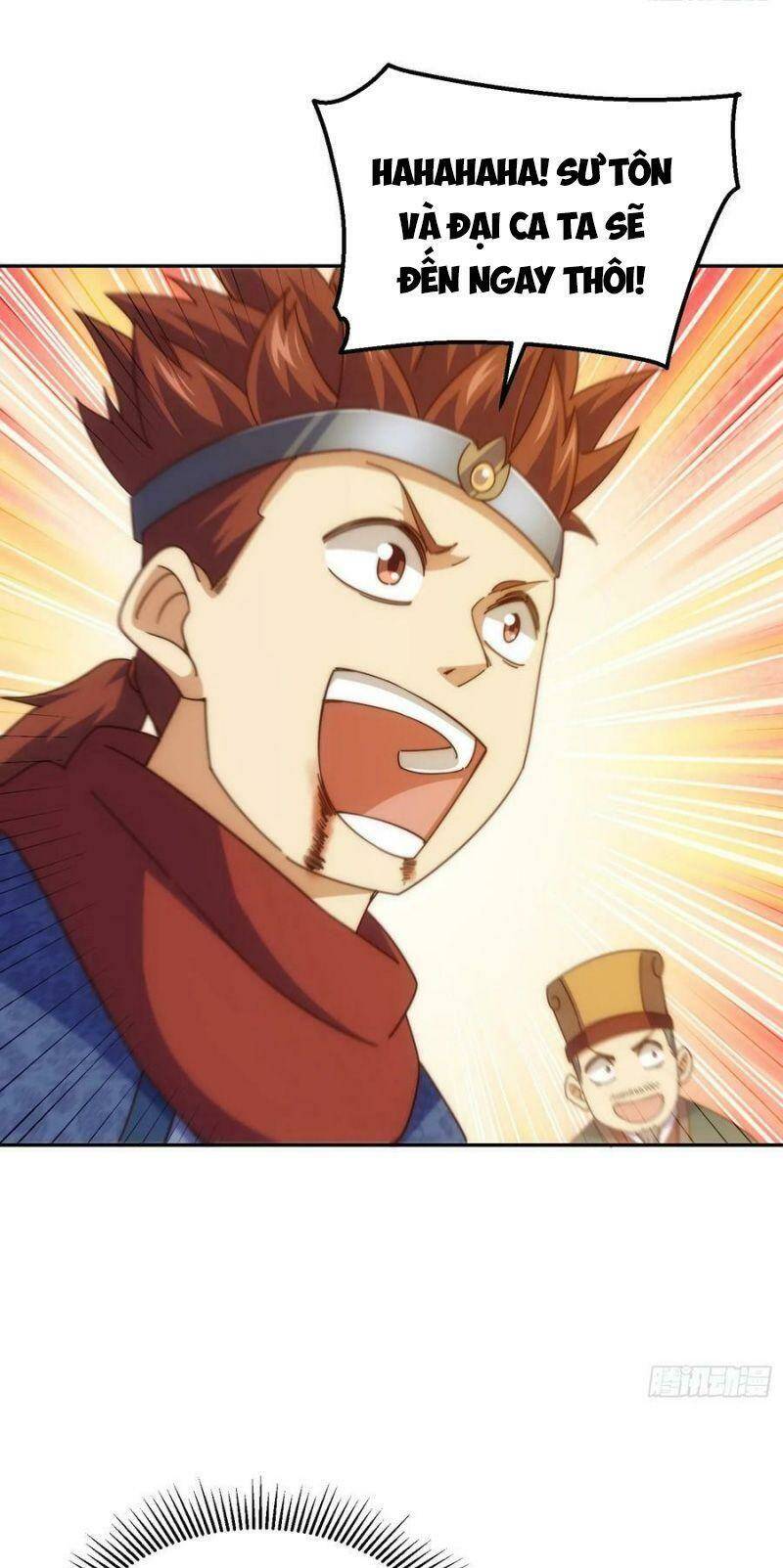 Người Trên Vạn Người Chapter 196 - Trang 2