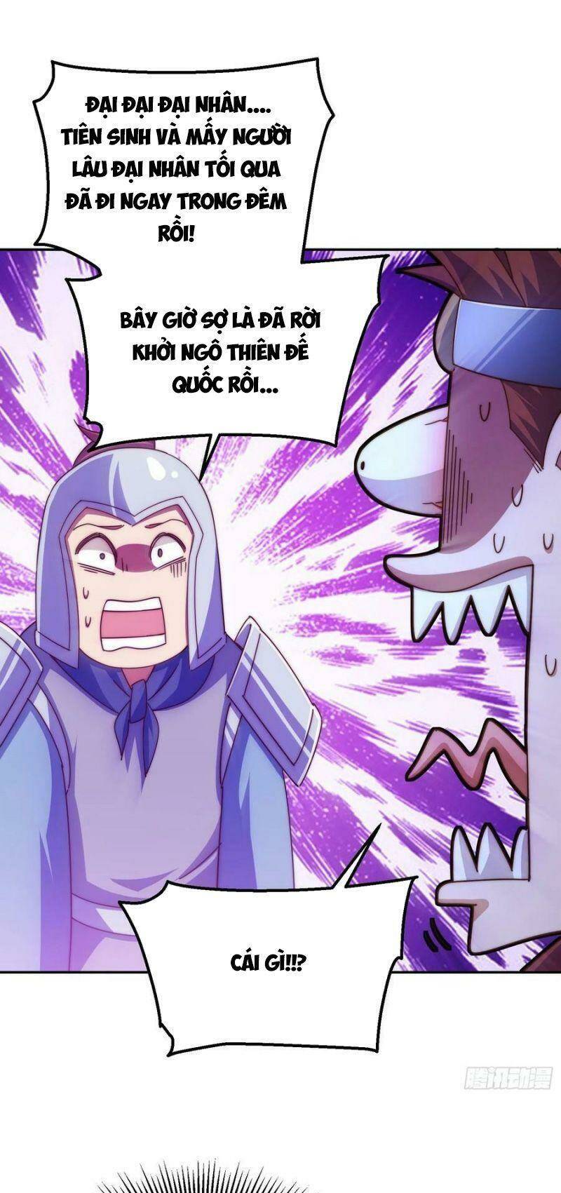 Người Trên Vạn Người Chapter 196 - Trang 2