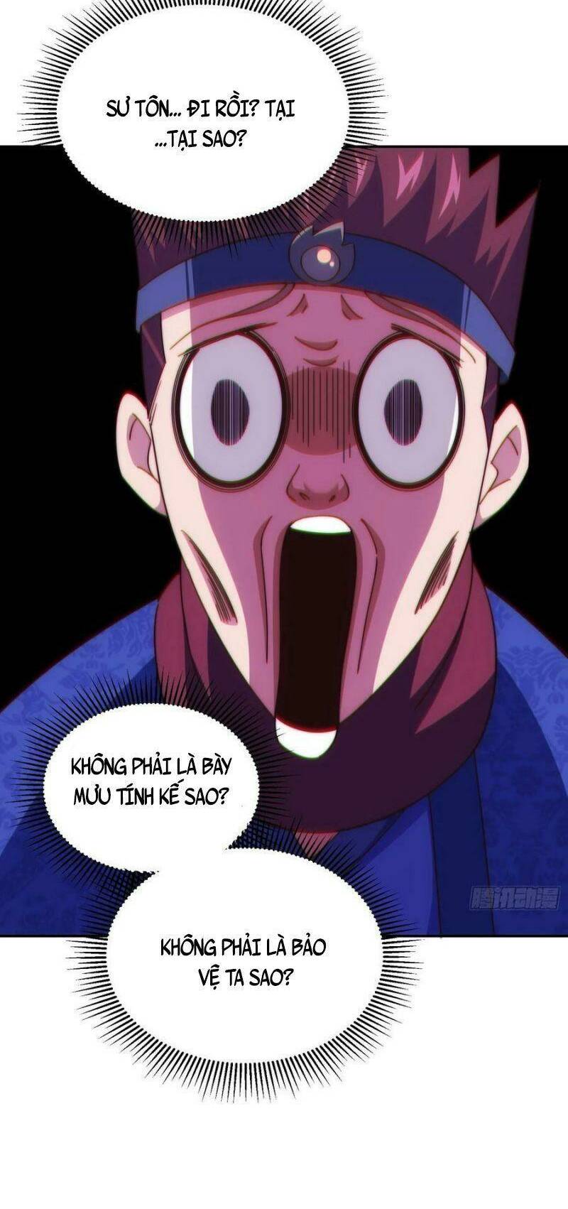 Người Trên Vạn Người Chapter 196 - Trang 2