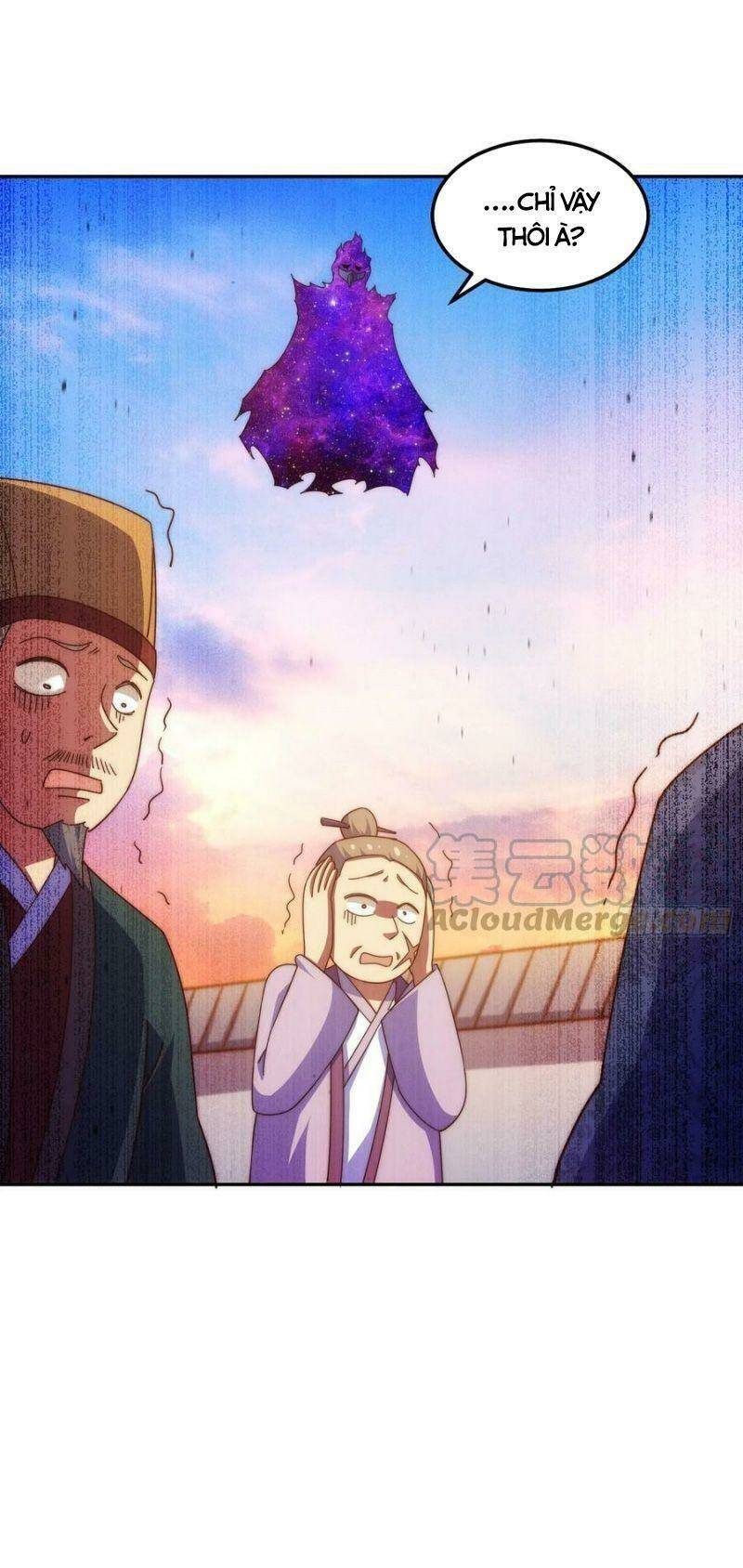 Người Trên Vạn Người Chapter 196 - Trang 2
