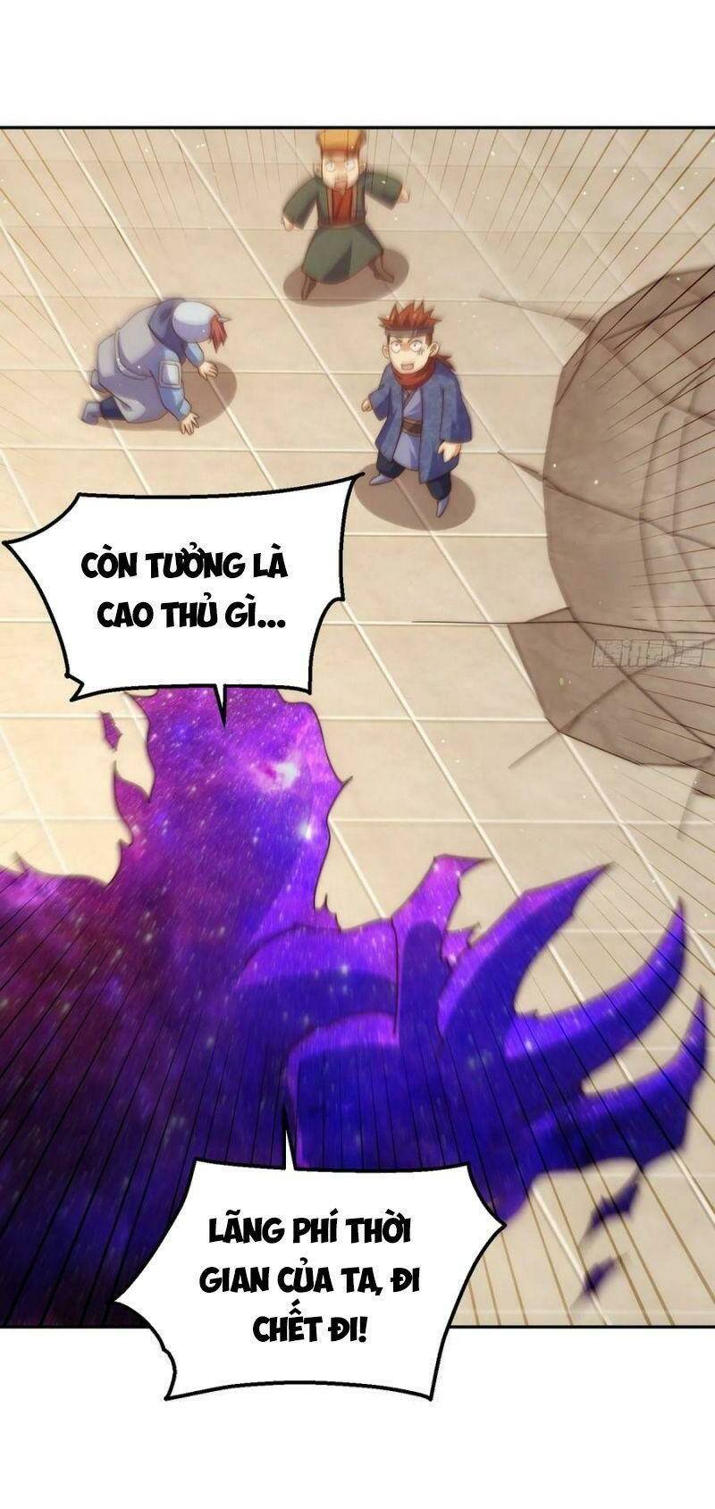 Người Trên Vạn Người Chapter 196 - Trang 2