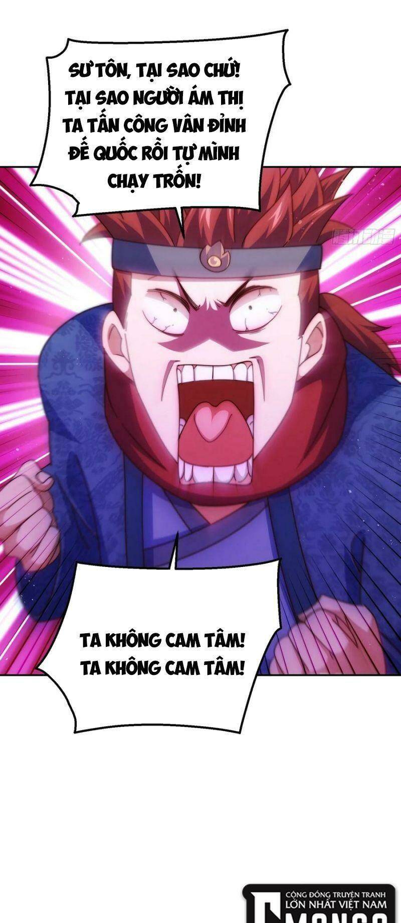 Người Trên Vạn Người Chapter 196 - Trang 2