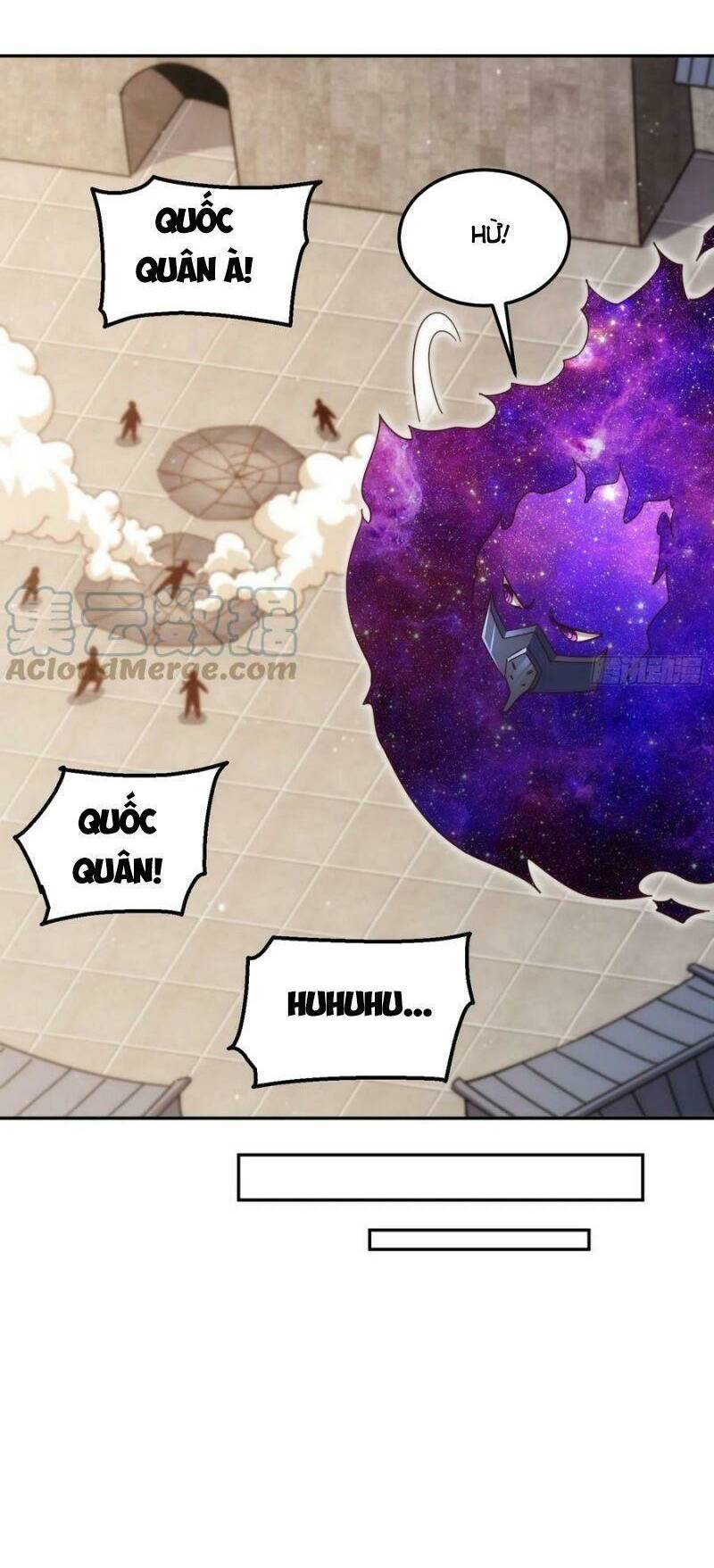 Người Trên Vạn Người Chapter 196 - Trang 2