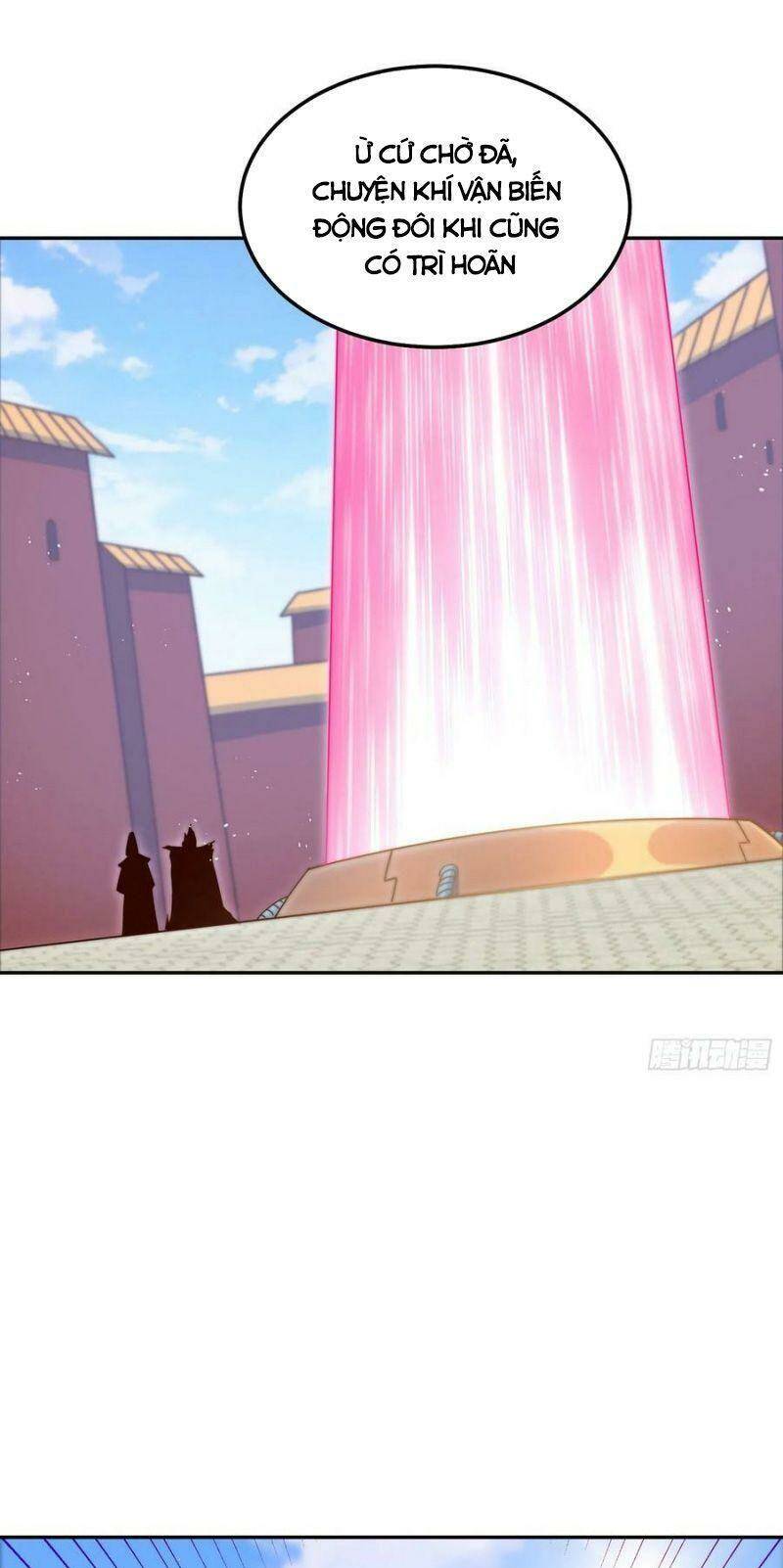 Người Trên Vạn Người Chapter 196 - Trang 2