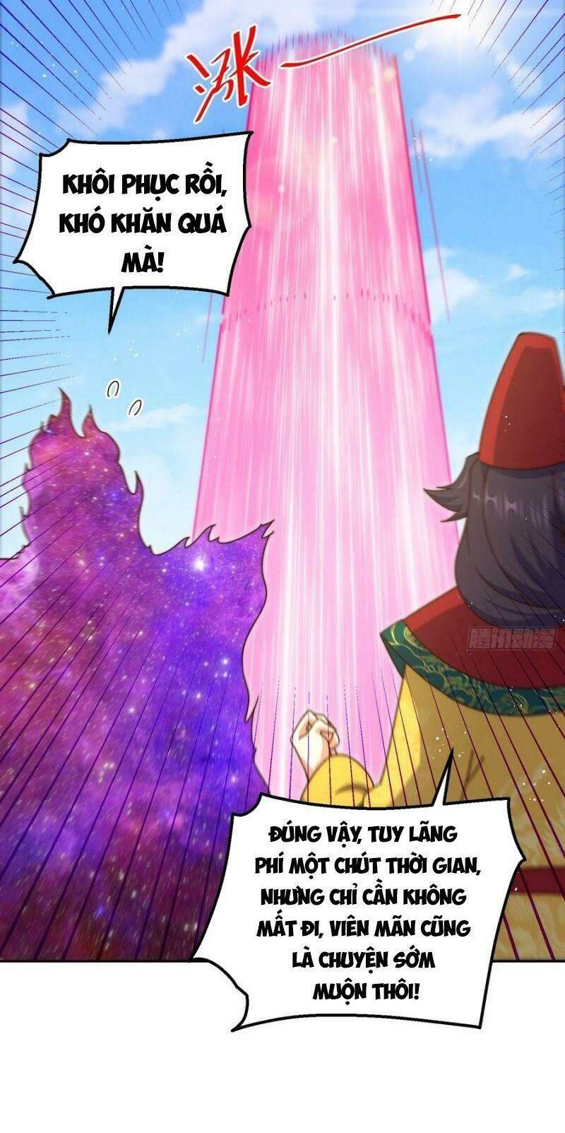 Người Trên Vạn Người Chapter 196 - Trang 2