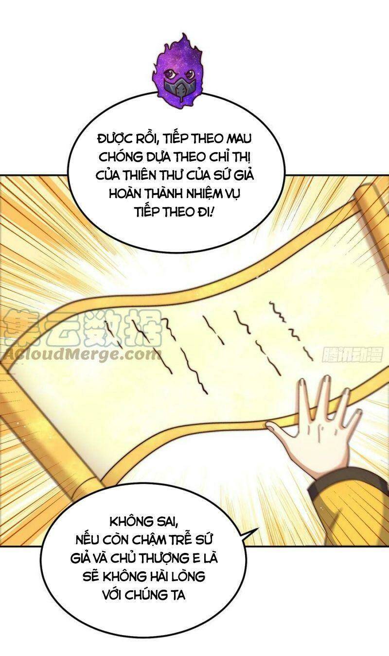 Người Trên Vạn Người Chapter 196 - Trang 2