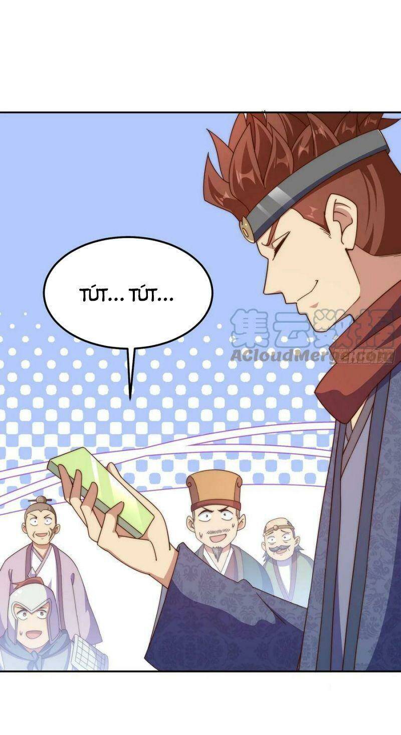 Người Trên Vạn Người Chapter 196 - Trang 2