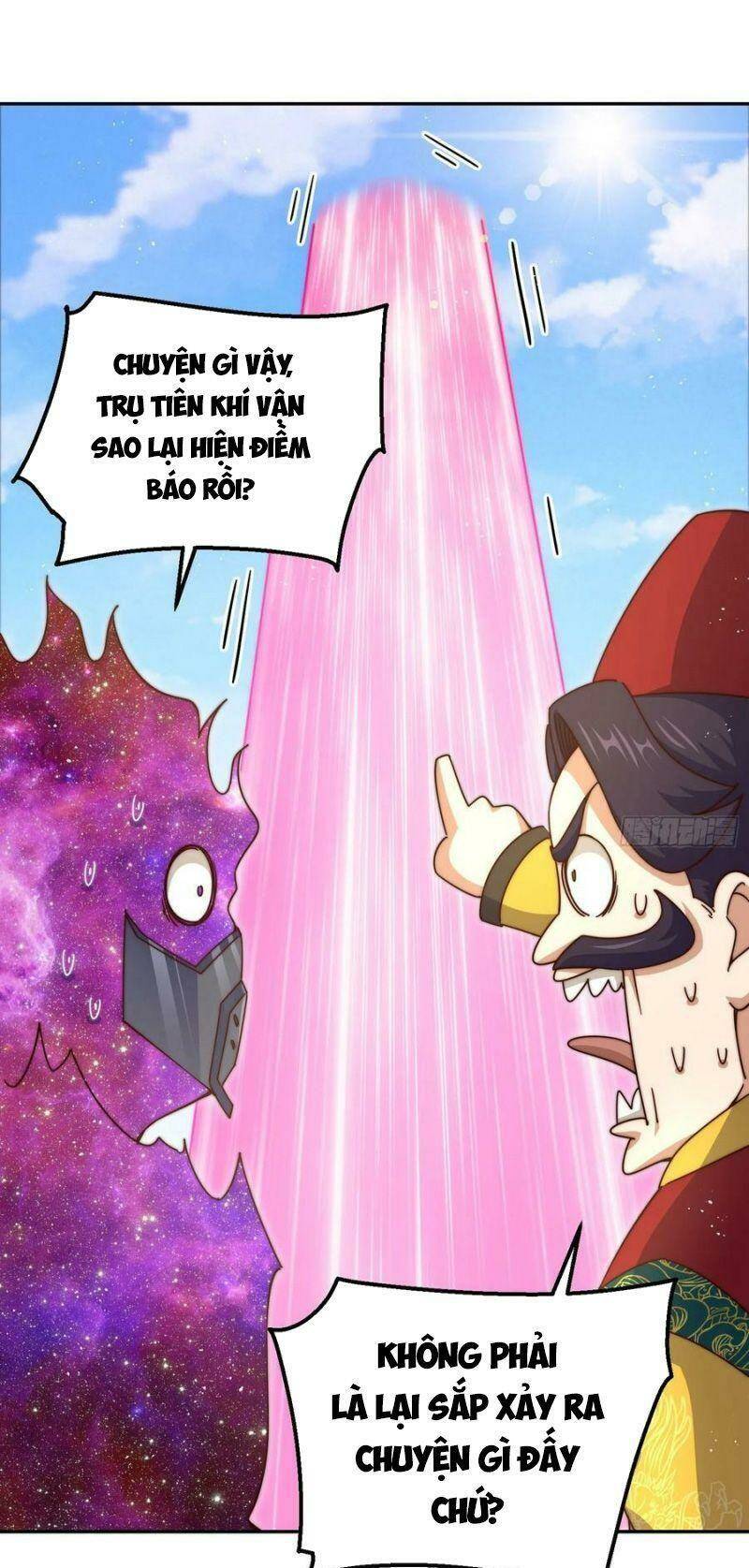 Người Trên Vạn Người Chapter 196 - Trang 2