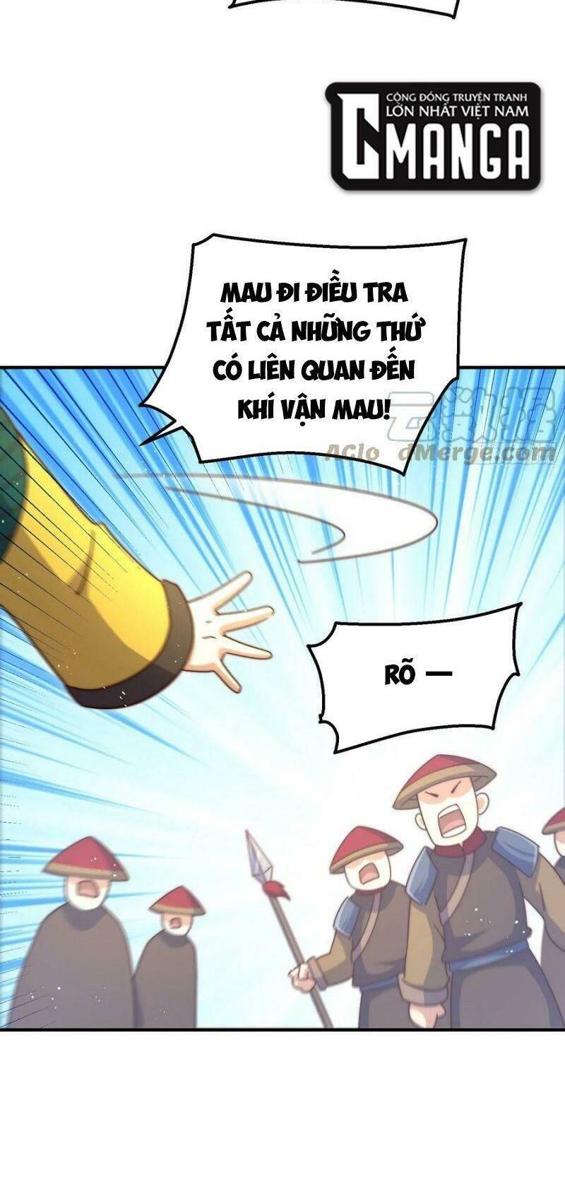 Người Trên Vạn Người Chapter 196 - Trang 2