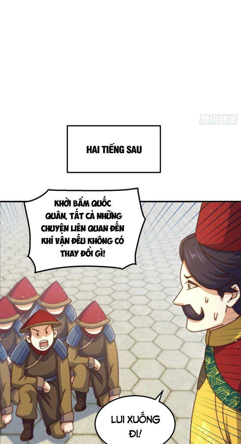 Người Trên Vạn Người Chapter 196 - Trang 2