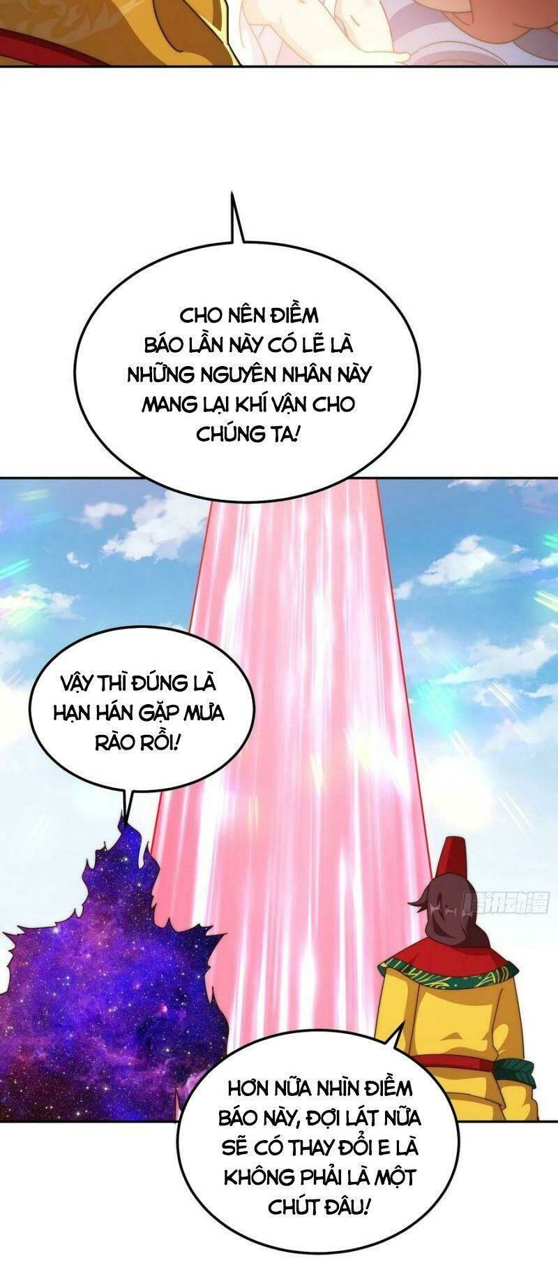 Người Trên Vạn Người Chapter 196 - Trang 2