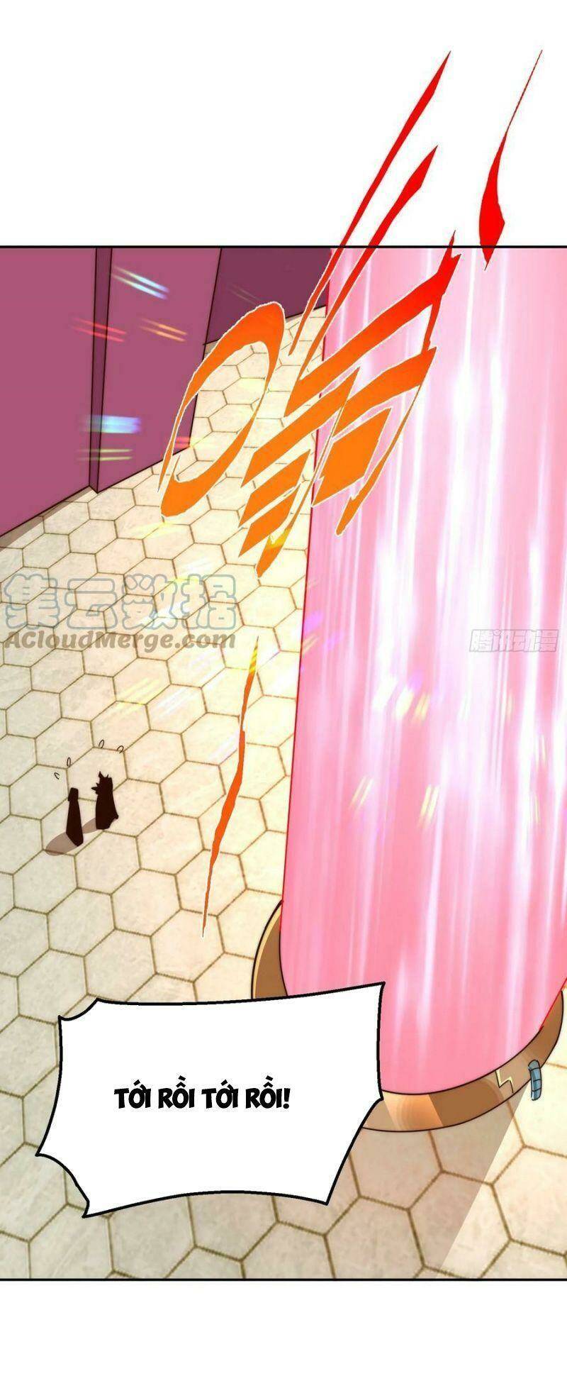 Người Trên Vạn Người Chapter 196 - Trang 2