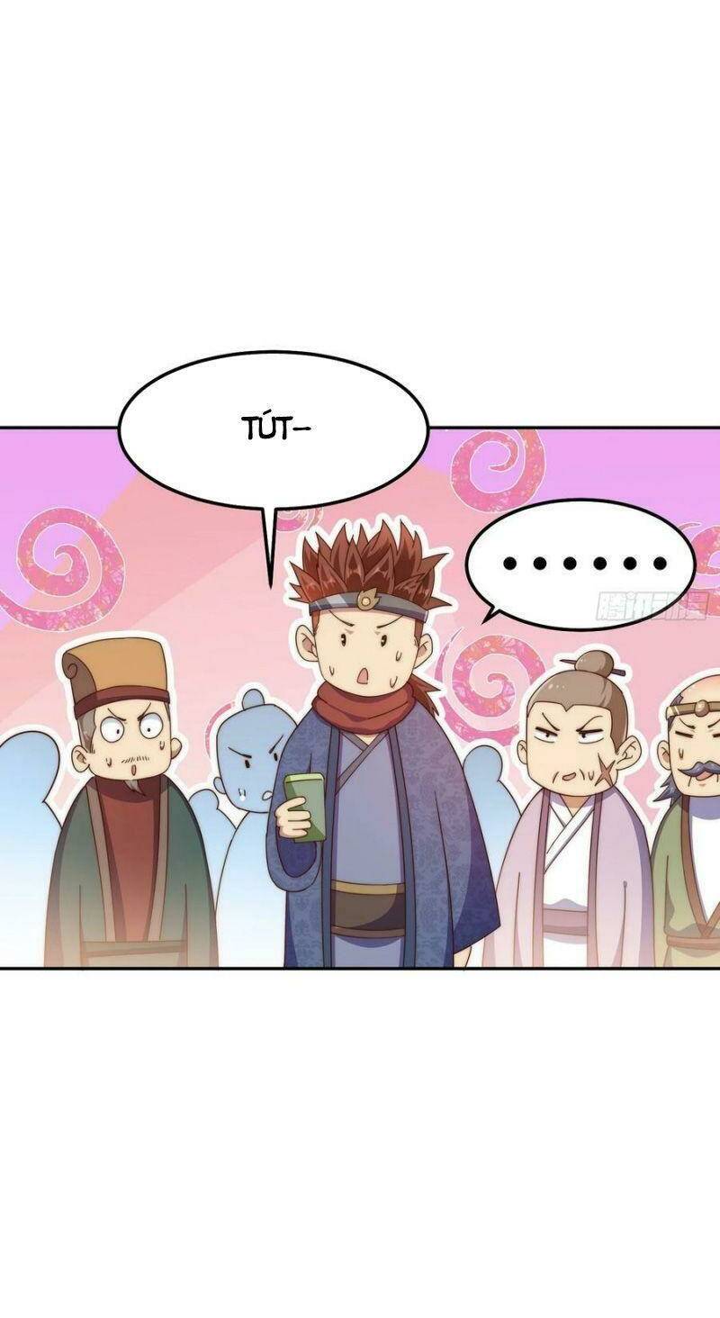 Người Trên Vạn Người Chapter 196 - Trang 2