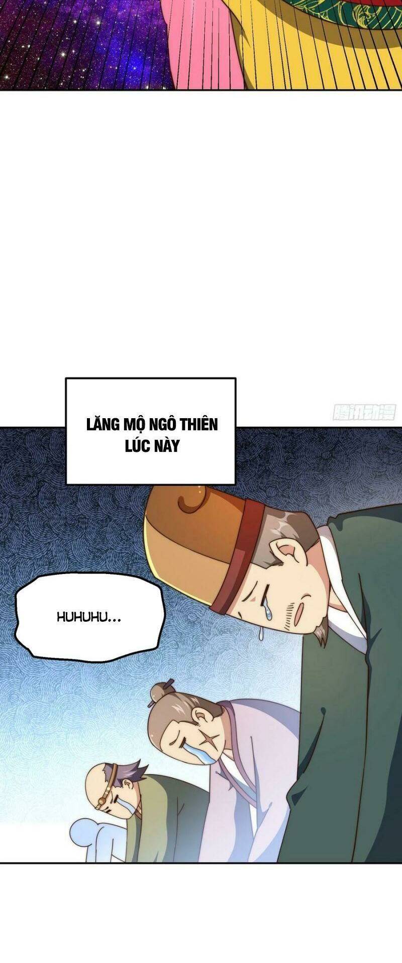 Người Trên Vạn Người Chapter 196 - Trang 2