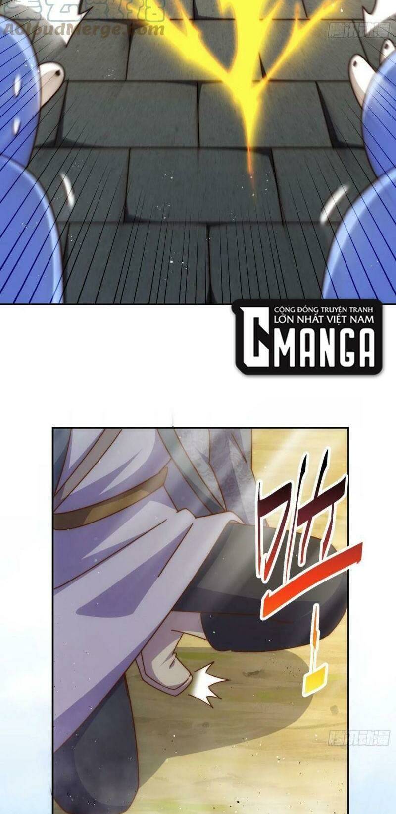 Người Trên Vạn Người Chapter 196 - Trang 2